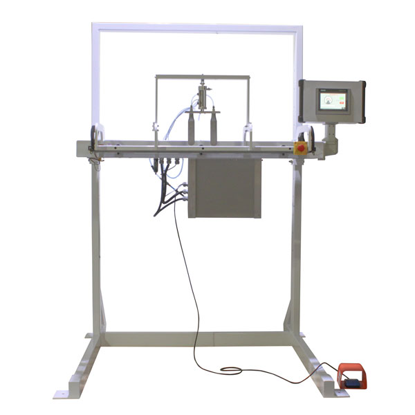 Explosion Proof Vacuum Sealer